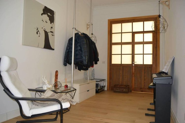 Seregno Loft centro storico Seregno