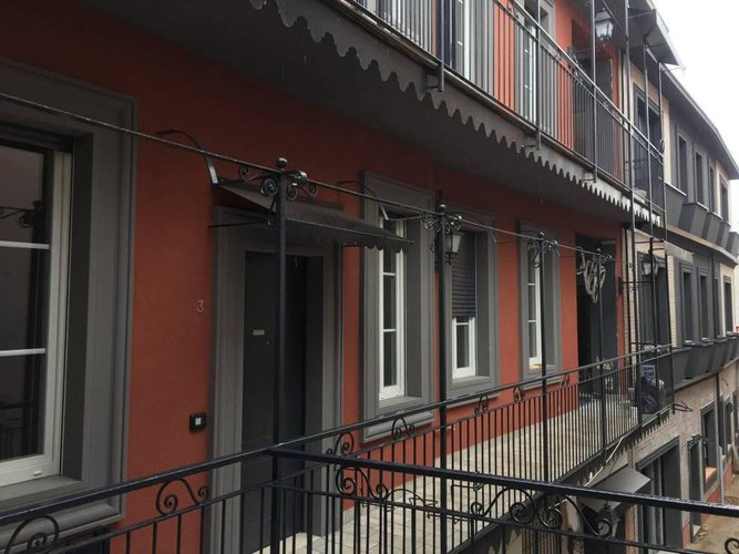 Seregno Loft centro storico Seregno