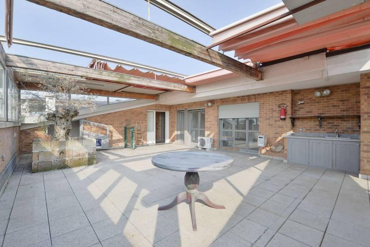 Attico Cesano Maderno 1 Cesano Maderno