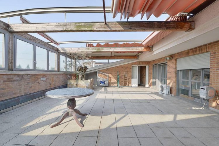 Attico Cesano Maderno 1 Cesano Maderno