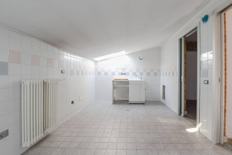 Attico Cesano Maderno 1 Cesano Maderno