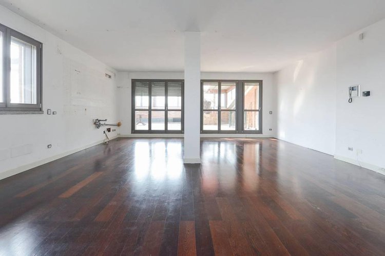 Attico Cesano Maderno 1 Cesano Maderno