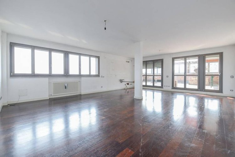 Attico Cesano Maderno 1 Cesano Maderno