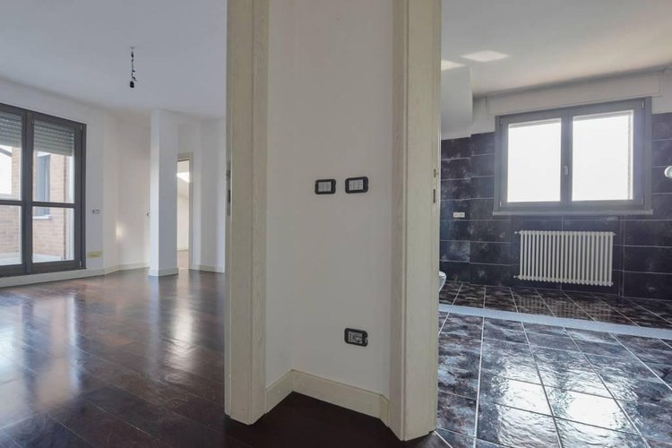 Attico Cesano Maderno 1 Cesano Maderno