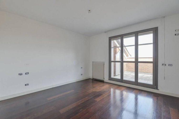 Attico Cesano Maderno 1 Cesano Maderno