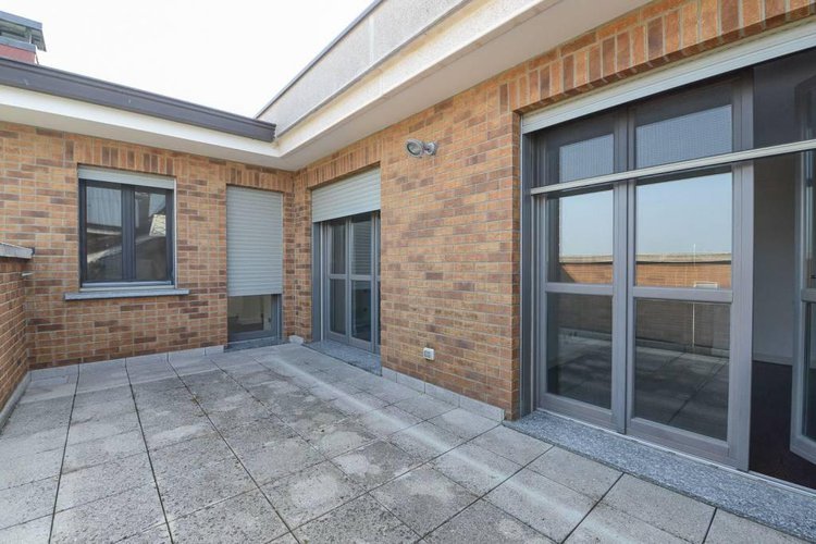 Attico Cesano Maderno 1 Cesano Maderno