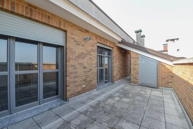 Attico Cesano Maderno 1 Cesano Maderno