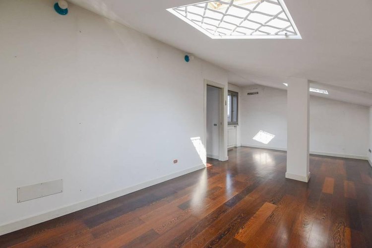 Attico Cesano Maderno 1 Cesano Maderno