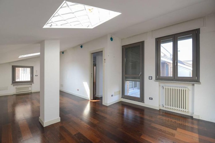 Attico Cesano Maderno 1 Cesano Maderno