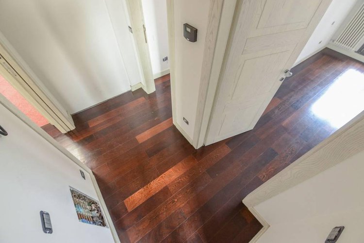 Attico Cesano Maderno 1 Cesano Maderno