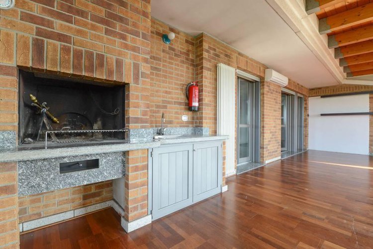 Attico Cesano Maderno 2 Cesano Maderno