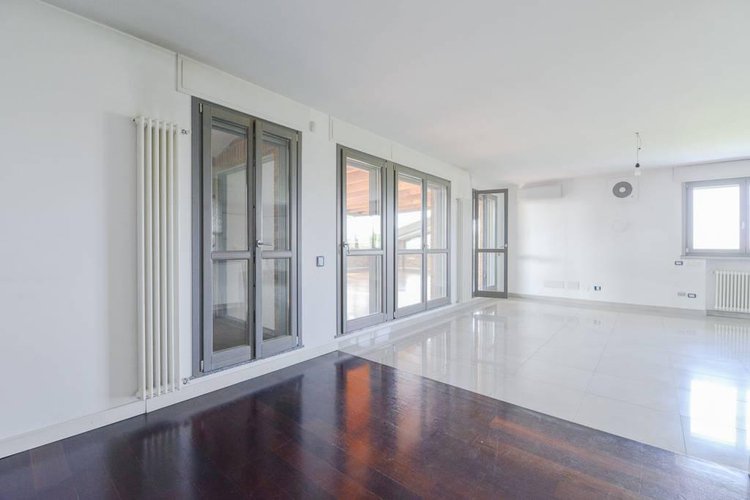 Attico Cesano Maderno 2 Cesano Maderno