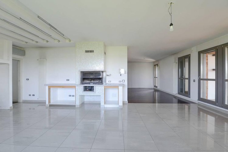 Attico Cesano Maderno 2 Cesano Maderno