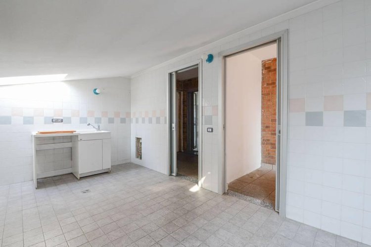 Attico Cesano Maderno 2 Cesano Maderno