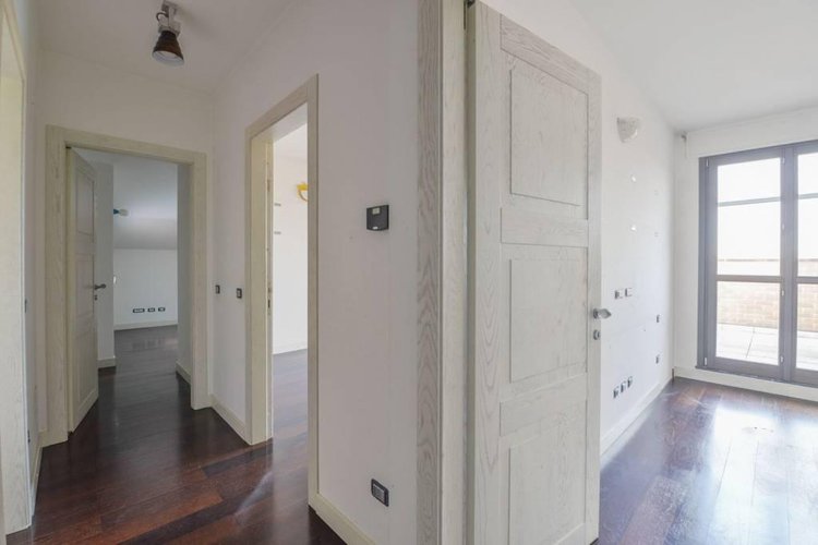 Attico Cesano Maderno 2 Cesano Maderno