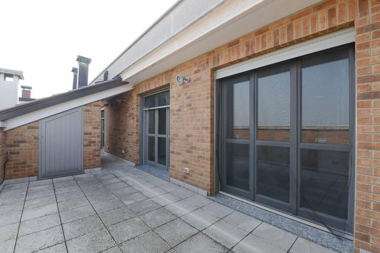 Attico Cesano Maderno 2 Cesano Maderno