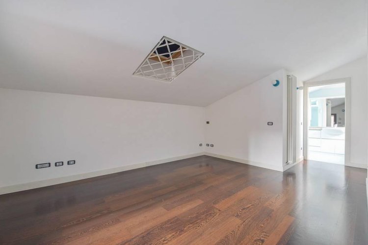 Attico Cesano Maderno 2 Cesano Maderno