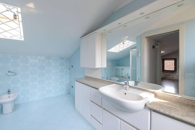 Attico Cesano Maderno 2 Cesano Maderno