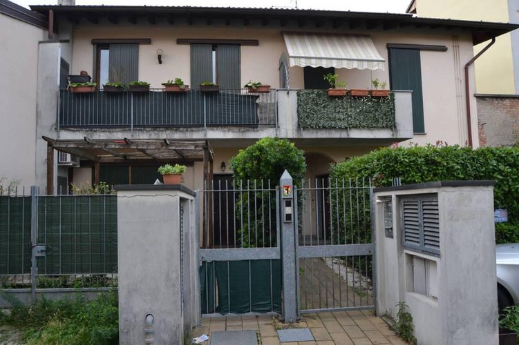 Bilocale santa valeria