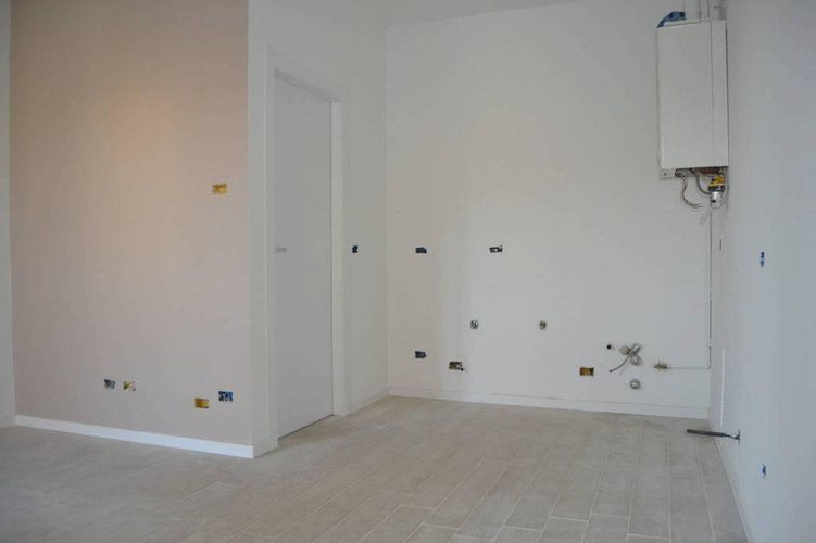 Bilocale santa valeria Seregno