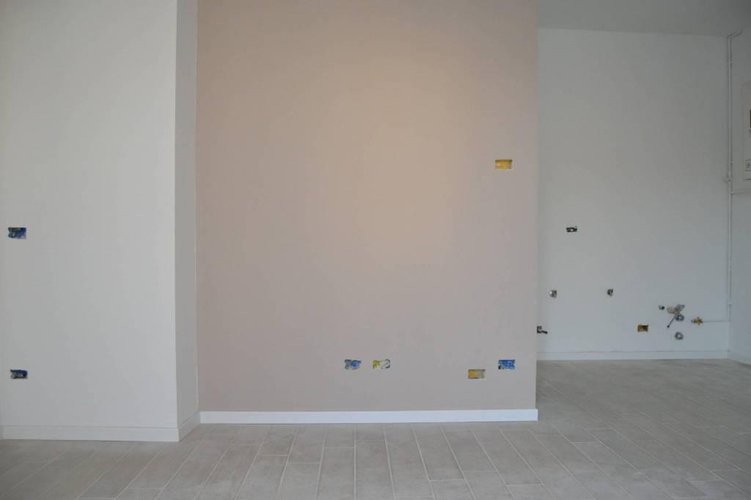 Bilocale santa valeria Seregno