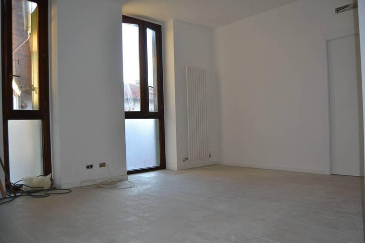 Bilocale santa valeria Seregno