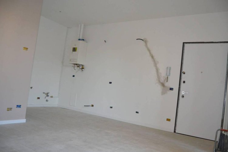 Bilocale santa valeria Seregno