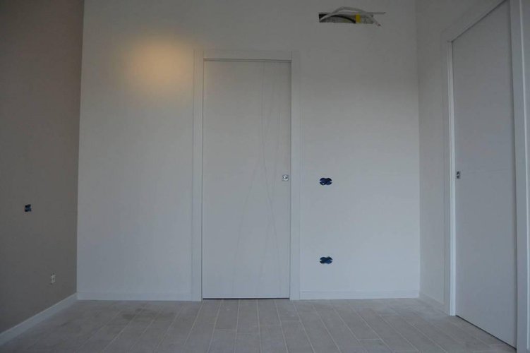 Bilocale santa valeria Seregno