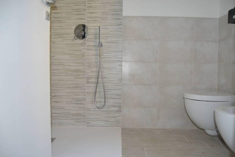 Bilocale santa valeria Seregno