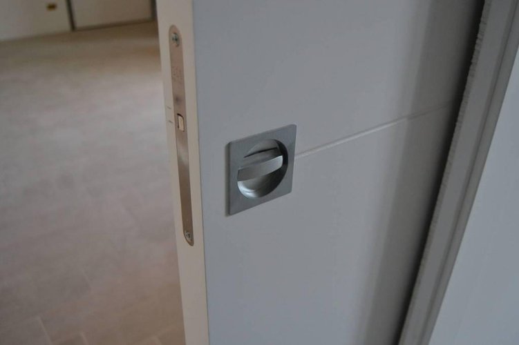 Bilocale santa valeria Seregno