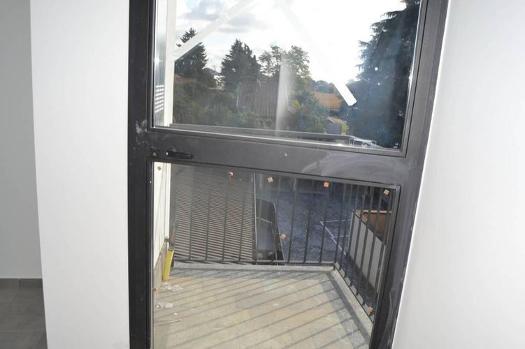 3 locali Nuova costruzione verdi Seregno