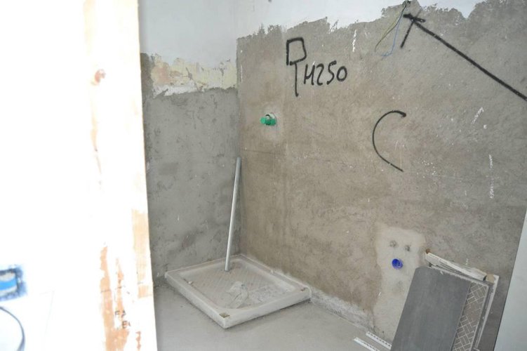 3 locali Nuova costruzione verdi Seregno