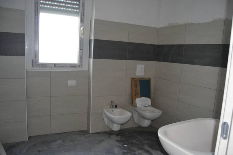 3 locali Nuova costruzione verdi Seregno