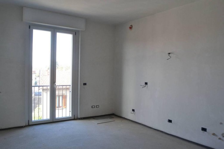 3 locali Nuova costruzione verdi Seregno