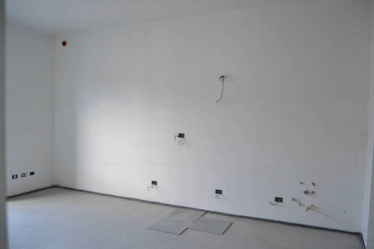 3 locali Nuova costruzione verdi Seregno