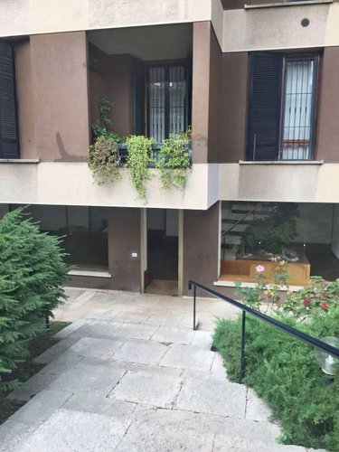 Seregno 3 locali zona stazione