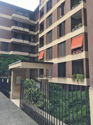 Seregno 3 locali zona stazione Seregno