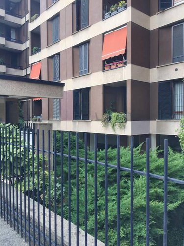 Seregno 3 locali zona stazione Seregno