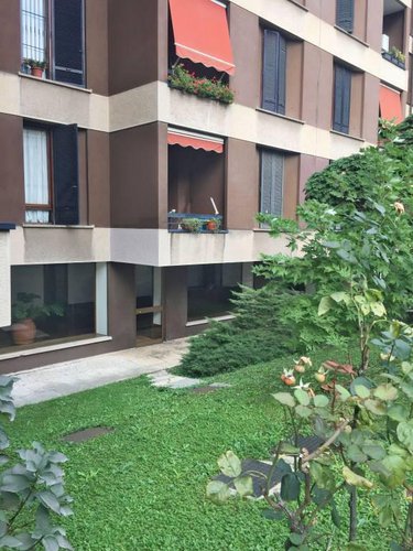 Seregno 3 locali zona stazione Seregno