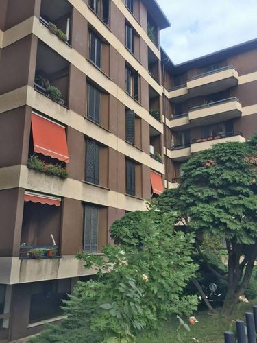 Seregno 3 locali zona stazione Seregno