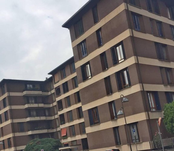 Seregno 3 locali zona stazione Seregno