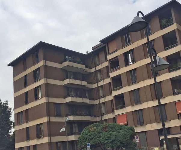 Seregno 3 locali zona stazione Seregno