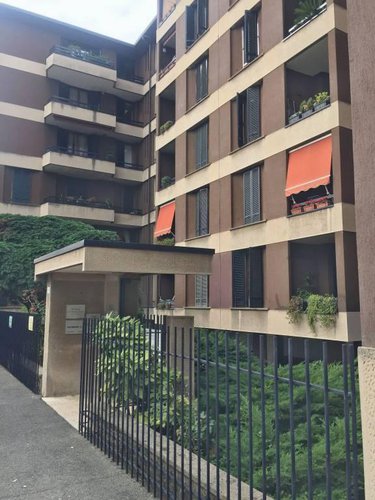 Seregno 3 locali zona stazione Seregno