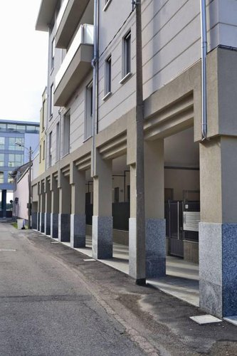 Monolocale Lissone Lissone