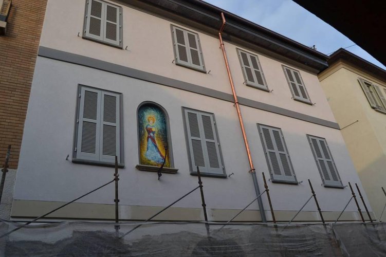 Nuova costruzione Centro Seregno Seregno