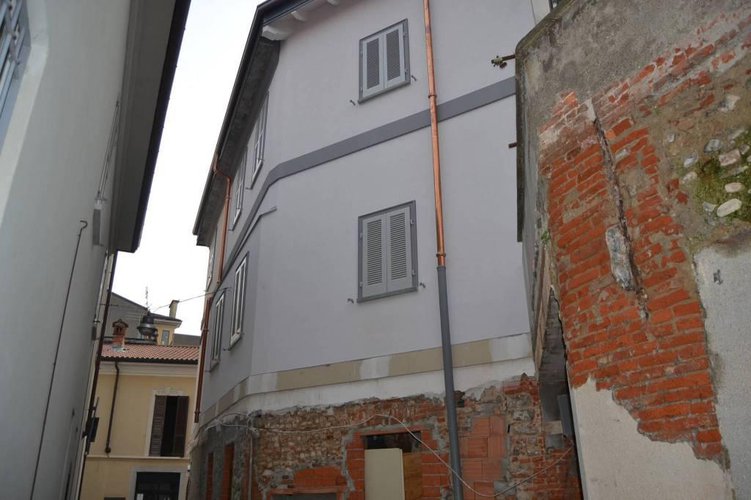 Nuova costruzione Centro Seregno Seregno