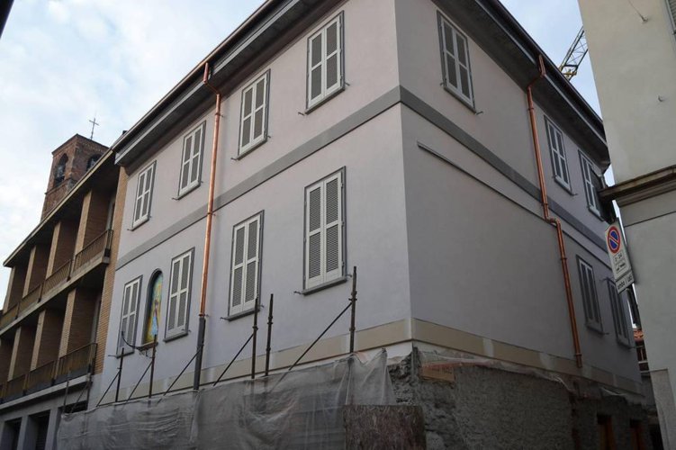 Nuova costruzione Centro Seregno Seregno