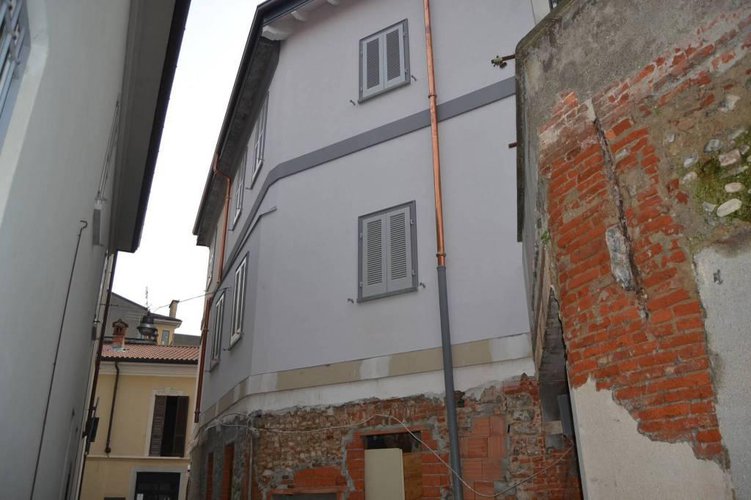 Nuova costruzione Centro Seregno Seregno