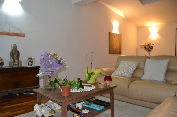 Locazione 3 locali piazza roma Seregno