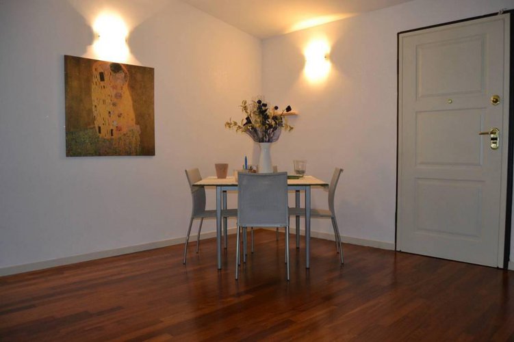 Locazione 3 locali piazza roma Seregno